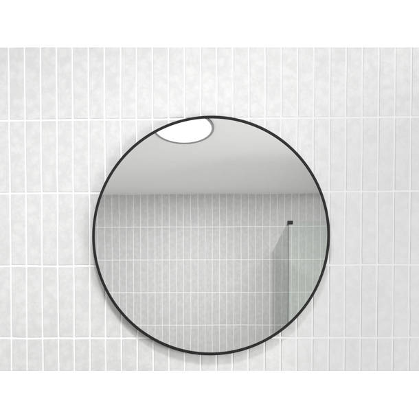 Wade Logan® Higuera Solid Wood Wall Bathroom Cabinet & Reviews | Wayfair